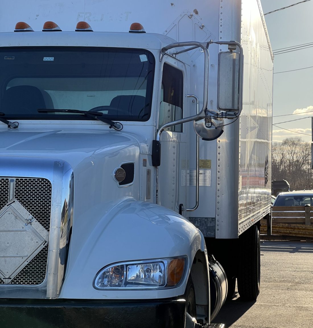 Ottawa Best Courier Service and expedite